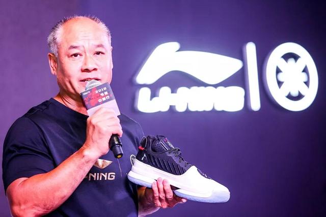 1亿英镑买了英国的“民族骄傲”，李宁投资帝国浮出水面