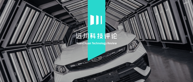 吉利新能源到底行不行？