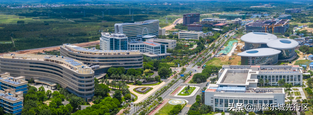 促交流 强合作，例数那些"乐城之风"的国际合作