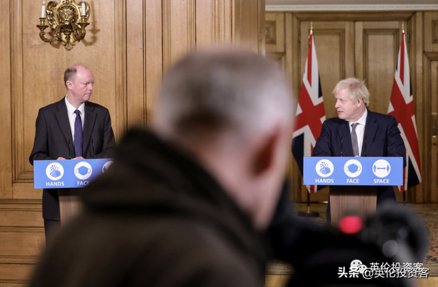 英国开打疫苗第一周，已接种13.7万人！官宣圣诞节继续聚会