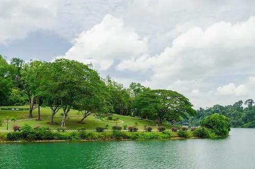 出国留学新加坡的优势