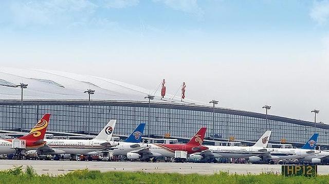 南京—温州直飞航线开通 长三角“空中朋友圈”更便捷
