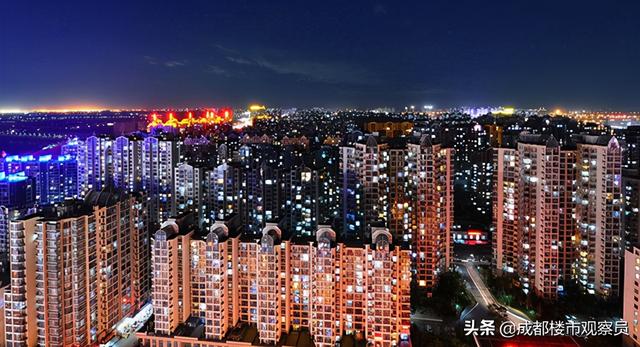 不管你信不信：即使通地铁，即使属于泛天新，视高只有唯一结局