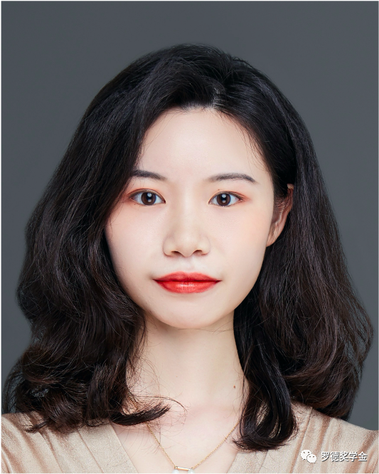 中国罗德学者又被4名女学霸包揽，本科生诺贝尔、奖金高达62万