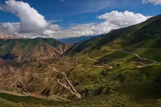 原来贵州古代就有高速公路了，好多贵州人都不知道