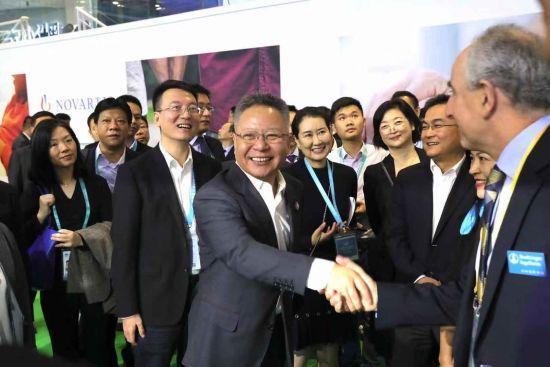 急不得慢不得！两专业大咖掌舵自贸港建设，海南新局可期