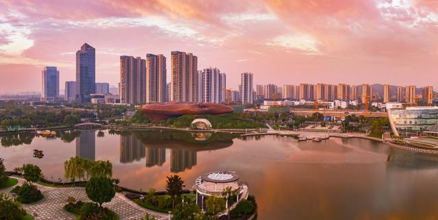 全域旅游，溧阳示范了什么？