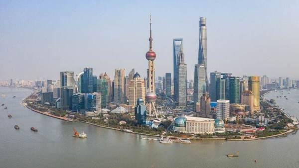 赵启正：浦东开发的思想历程——浦东开发的“软成果”