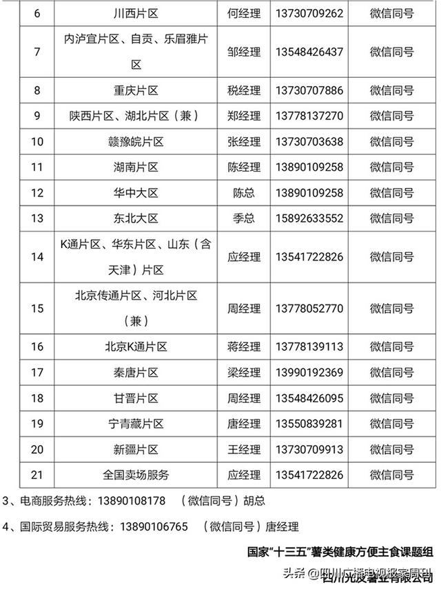 《后疫情期薯类食品不能缺席》营养专家讲健康