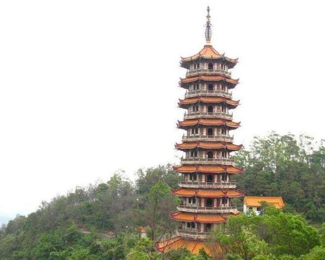 江门景点47个景点中最好玩的是哪些地方？