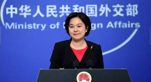 中国新加坡双边合作机制会议将举行，韩正王瑞杰共同主持