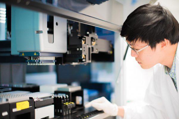 值得关注的生技医疗公司MiRXES