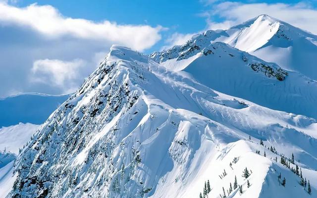 【海北州志第十一期】岗什卡雪山