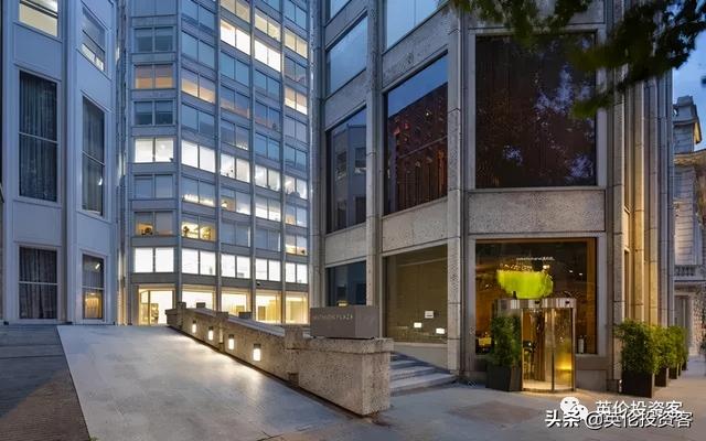 英国“快时尚之王”破产卖楼，香港豪门5.8亿接盘