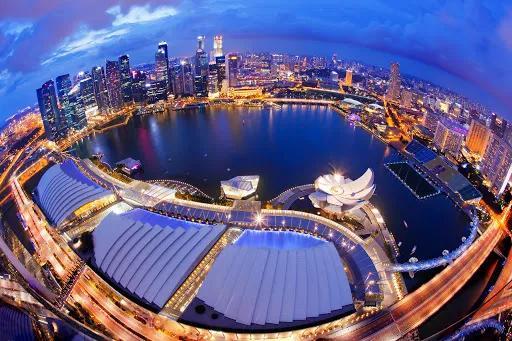 新加坡9个月近16万人失业，90%是外国人