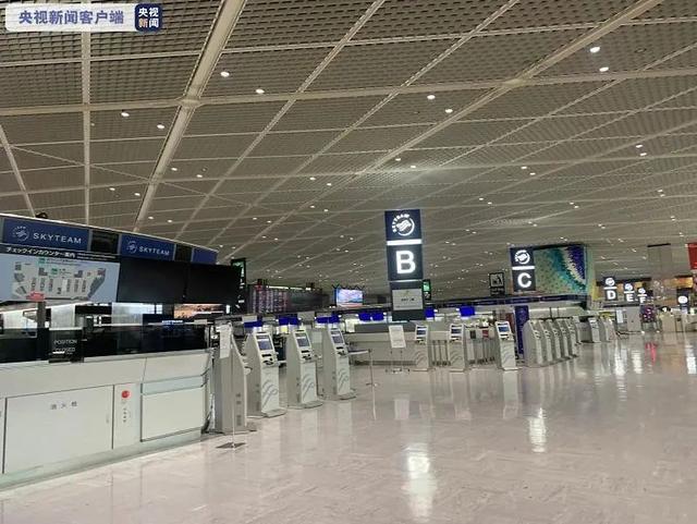 突发！日本紧急宣布“封国”，28日起全面暂停新入境！发生了什么？