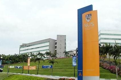 新加坡国立大学（NUS）计算机学院硕士项目介绍