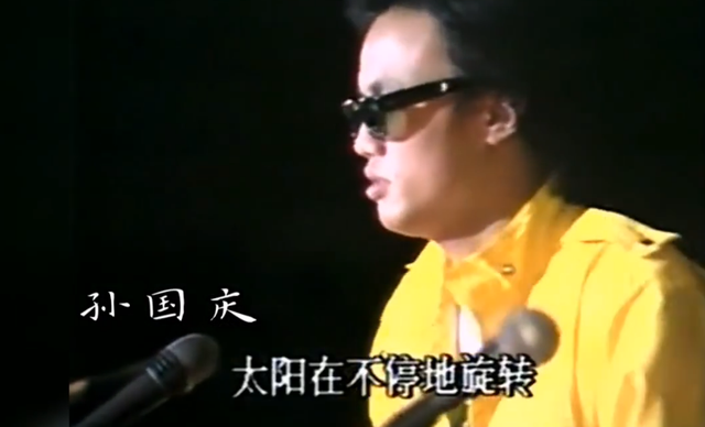 1986年，几乎全部歌坛大神悉数登场，打造三场音乐盛宴