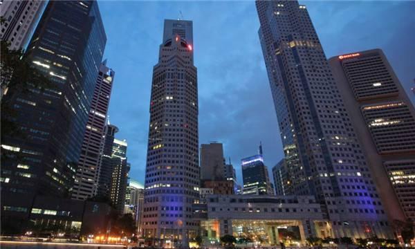 海外科技揽要 | 12月24日：新加坡启用基于区块链的数字化可认证新冠检测报告