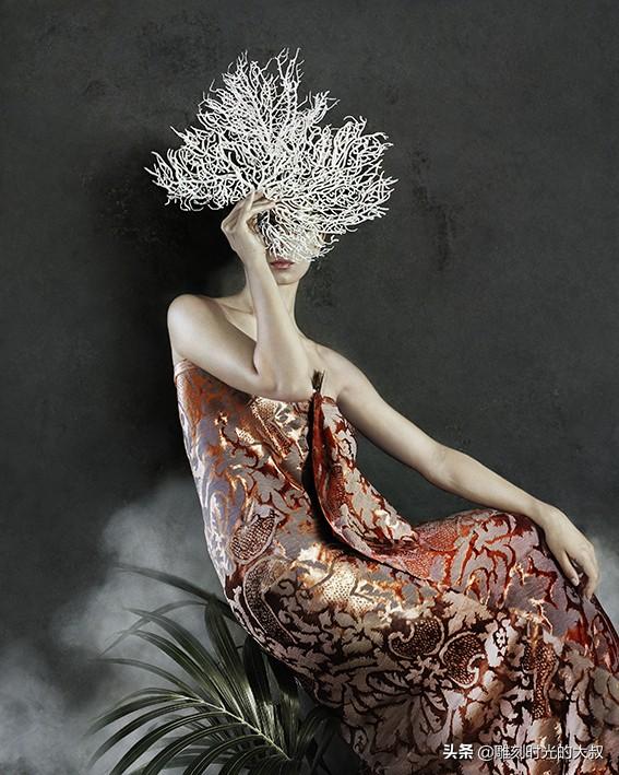 澳大利亚摄影师介于幻想与现实之间的摄影影像