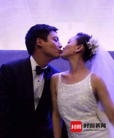 周迅和高圣远离婚，谈过八次恋爱的她何愁前路无知己？