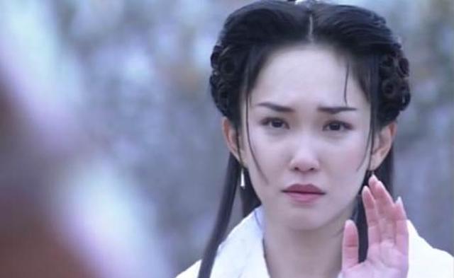 新加坡四美的百态人生：她嫁杨过成人生赢家，她却为还债开按摩店