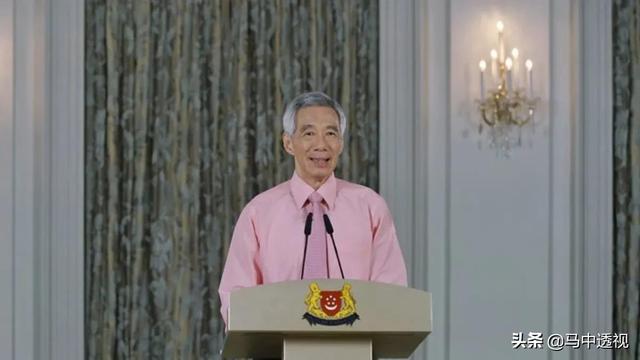 新加坡免费疫苗 马劳也有份