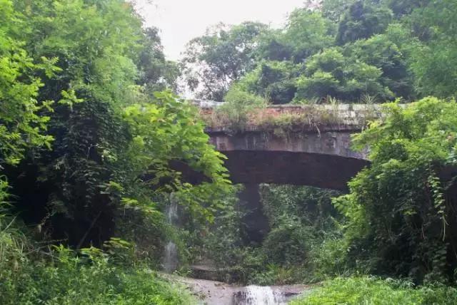 原来贵州古代就有高速公路了，好多贵州人都不知道