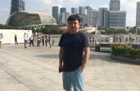 新加坡共和国，简称新加坡（Singapore）