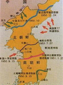 一场延缓志愿军攻势三个月的间谍战