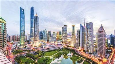新形势下，浦东增强外贸综合竞争力