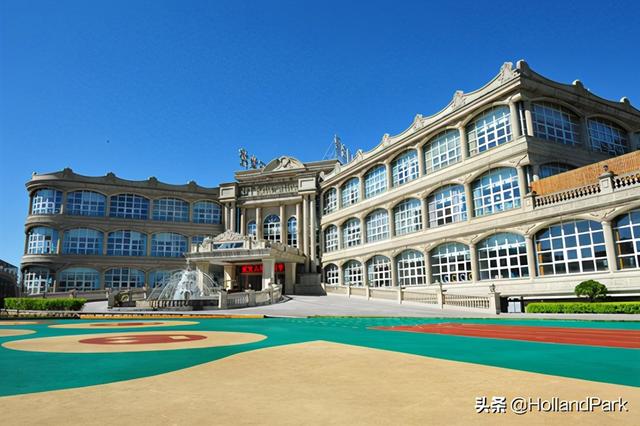 家长看这里！北京爱迪国际学校招生通知发布，招生简章一应俱全