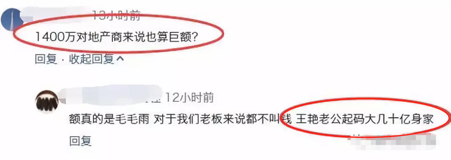 王艳：晴格格沦为豪门洗脚婢，被儿子骂是猪