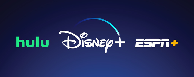 迪士尼公布50部影视项目，“Disney+”才是未来？
