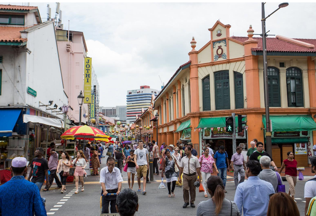 国民素质远超日本的国家：蹭网都要罚款，还不允许缺斤少两