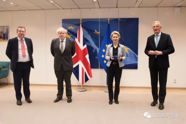 英欧谈判周日最后期限，筹备无协议方案.英国新加坡签自贸协议.