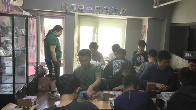 宝可梦之夜