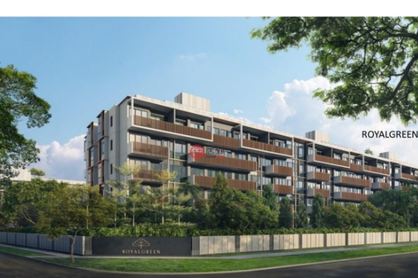 新加坡房产怎么样？是否值得进行投资