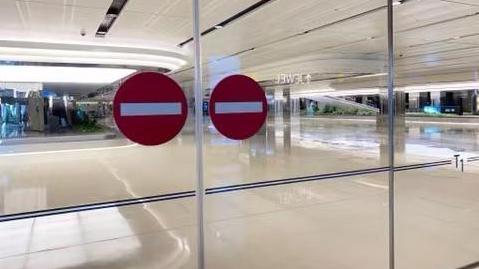 新加坡香港“航空旅游气泡”计划延至2021年实施