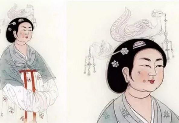 新加坡中国文化中心推介：古代美女青睐的时尚单品