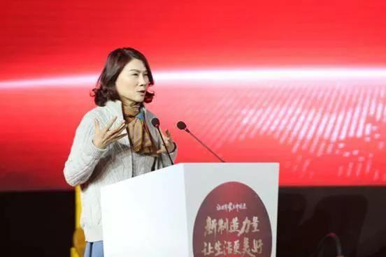 2021,女性力觉醒，让世界看到中国新女性的力量