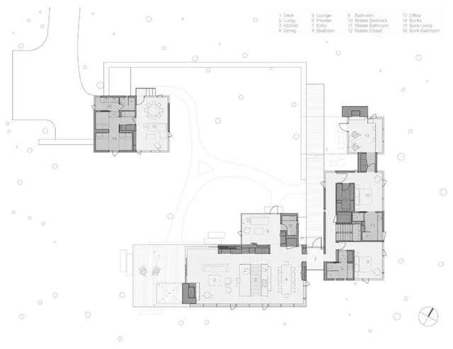 Global Homes / 2020年度全球最佳住宅