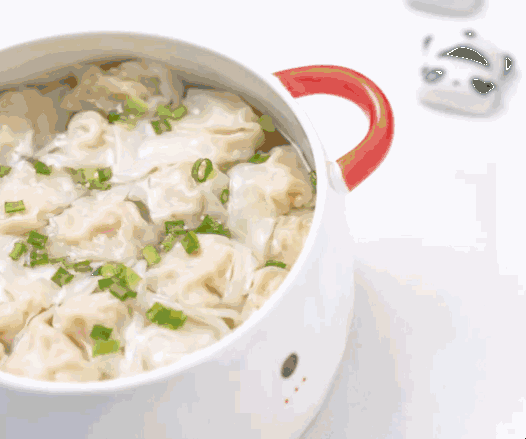沙县小吃，就是中国人的深夜食堂