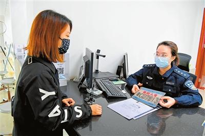 社区警务改革、创新“车驾管”服务......横琴公安推出系列涉澳警务服务