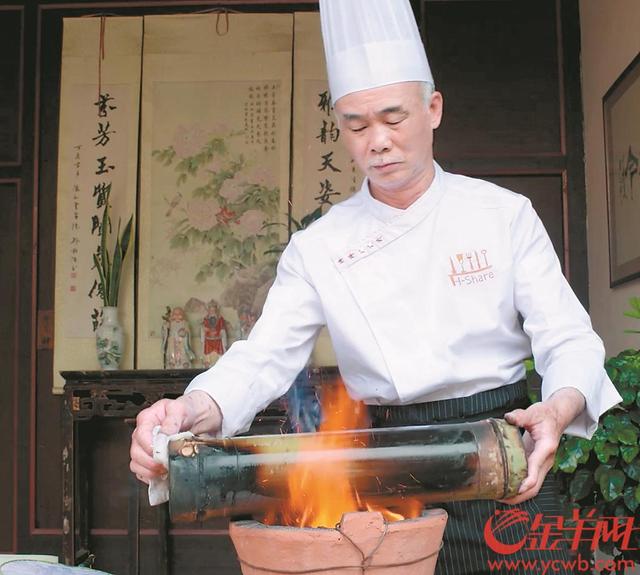 千年养生潮州菜 今朝更潮