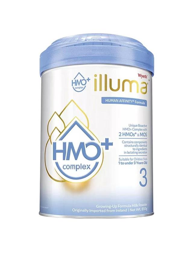 新风潮HMO奶粉是什么? 六款HMO奶粉测评