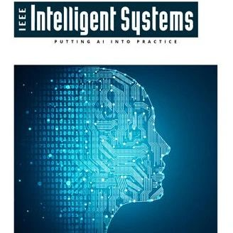 韩松入选，2020 IEEE智能系统十大AI青年科学家出炉