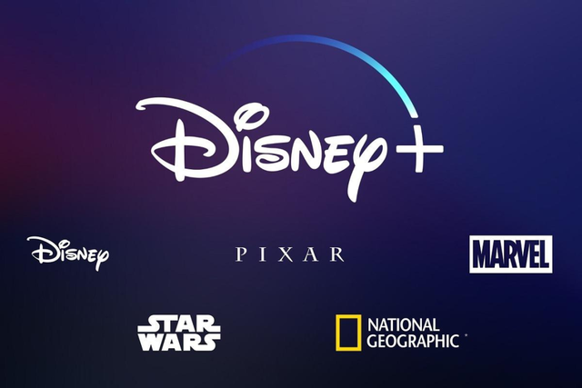 迪士尼公布50部影视项目，“Disney+”才是未来？