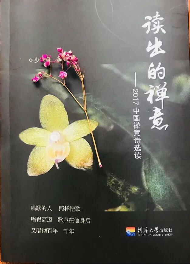 胭脂茉莉诗歌《一只扎格斯台湖的天鹅》三位作家的不同解读