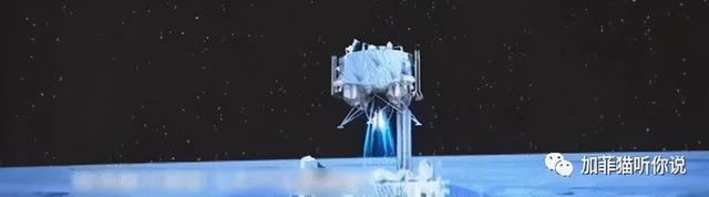 登上月球分几步？——人类探月简史